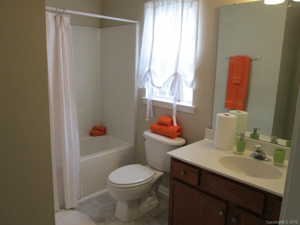 Bristol Park - Residential