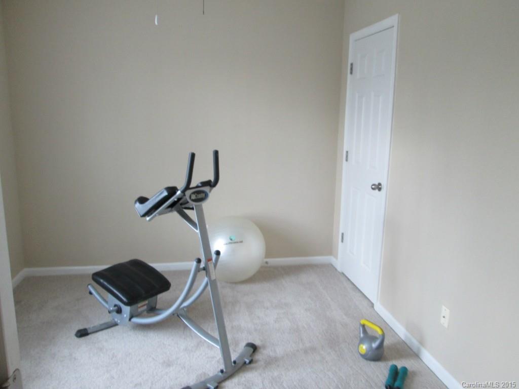 Bristol Park - Residential