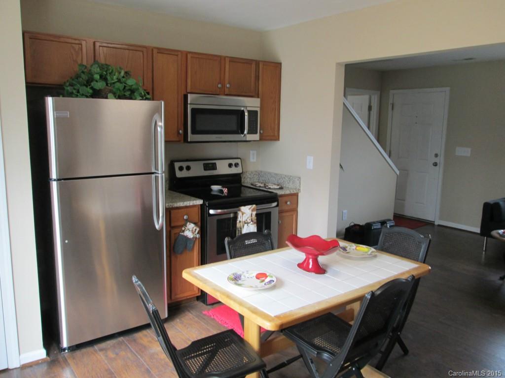 Bristol Park - Residential