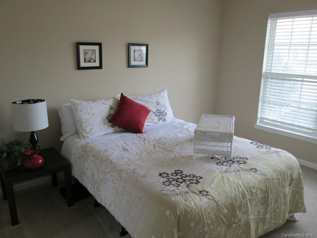 Bristol Park - Residential