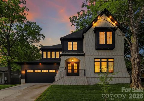 910 Everett Place Charlotte NC 28205