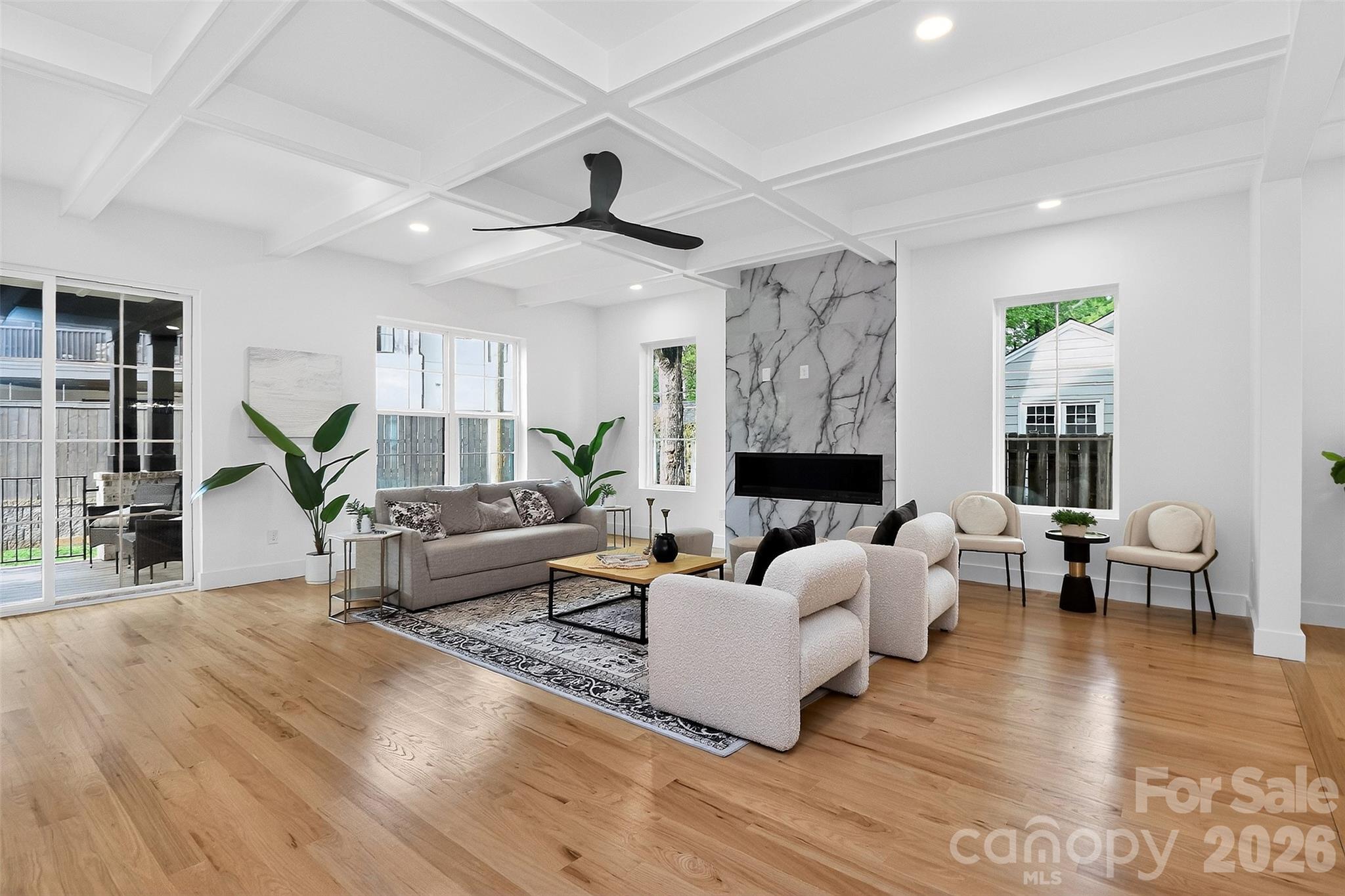 Villa Heights - Residential