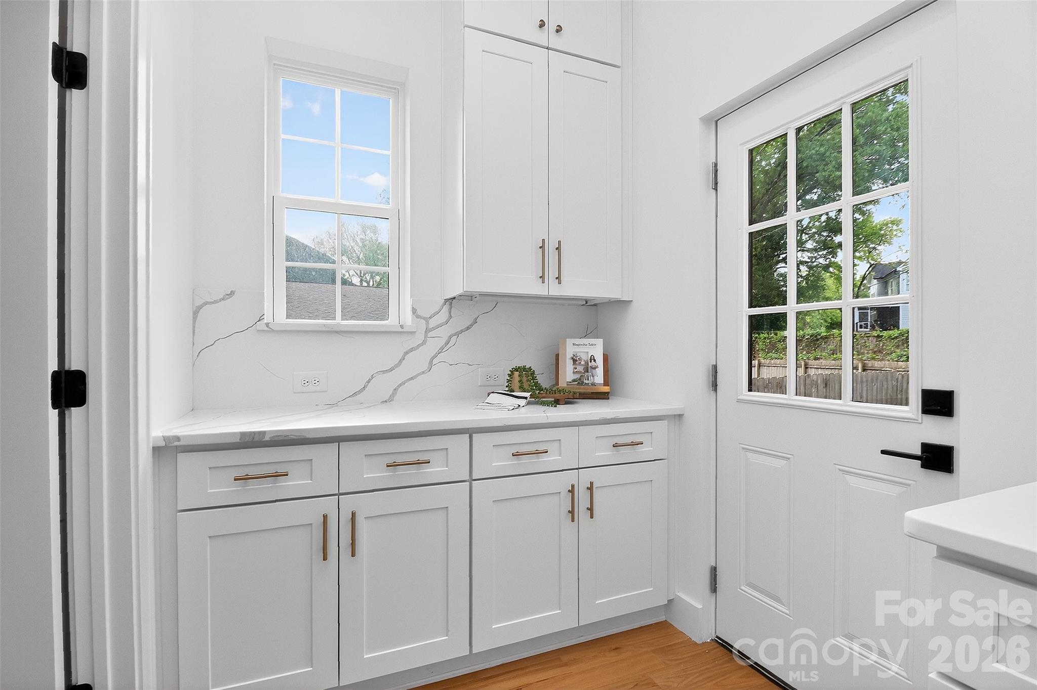 Villa Heights - Residential