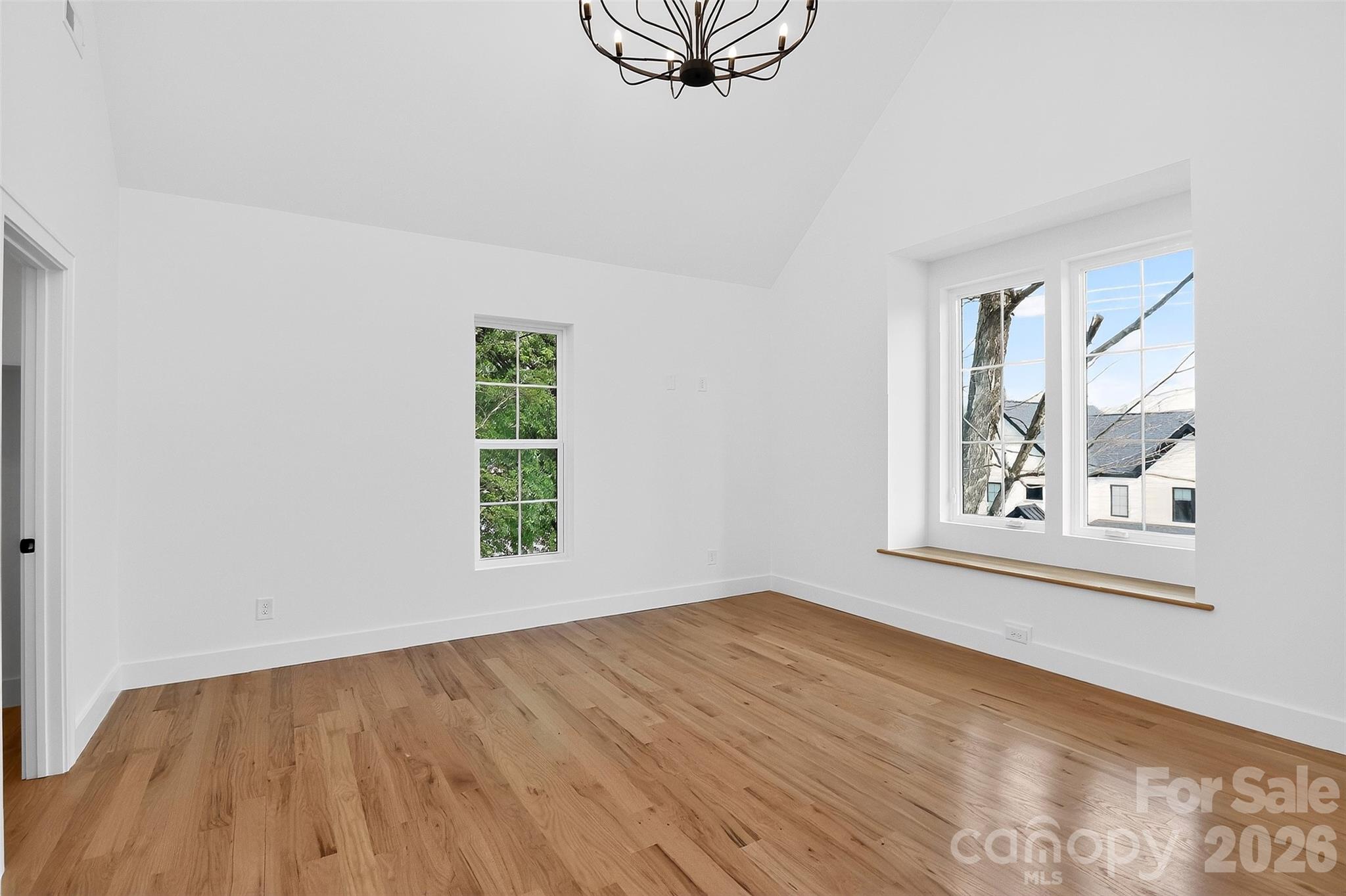 Villa Heights - Residential