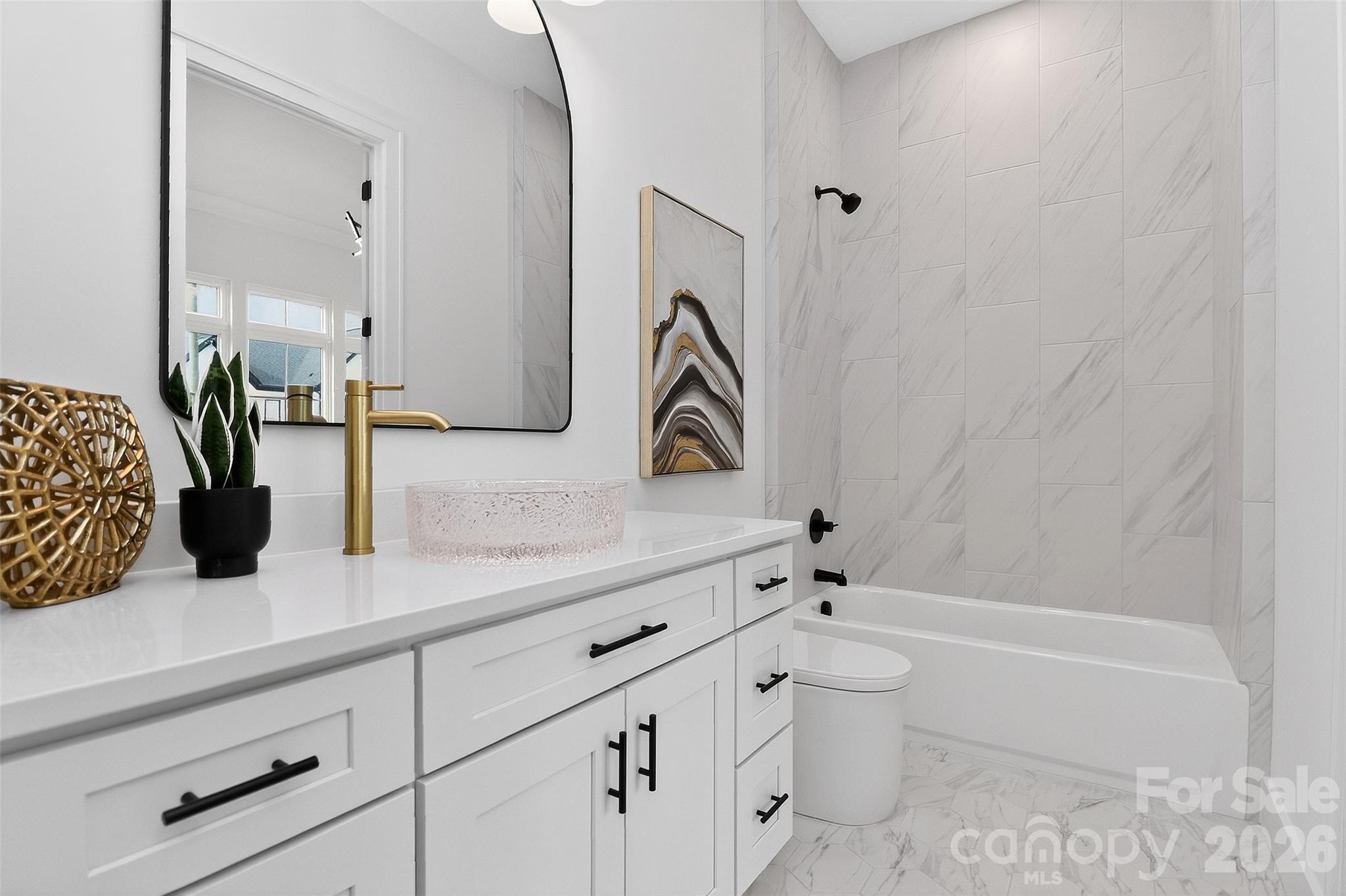 Villa Heights - Residential