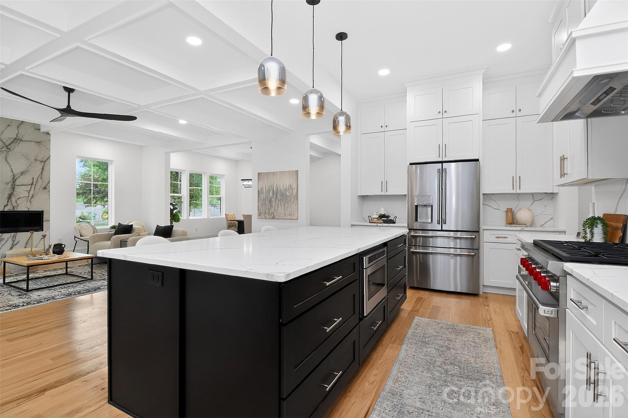 Villa Heights - Residential