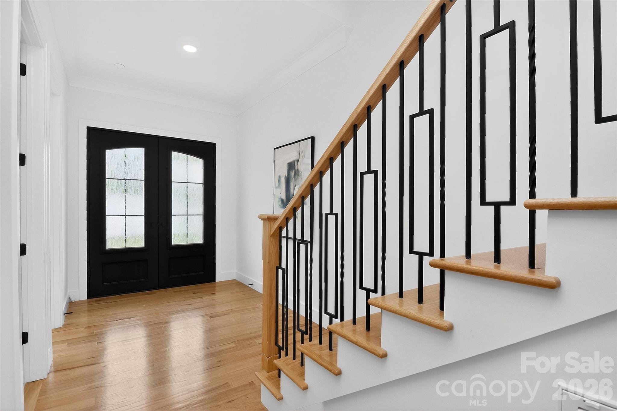 Villa Heights - Residential