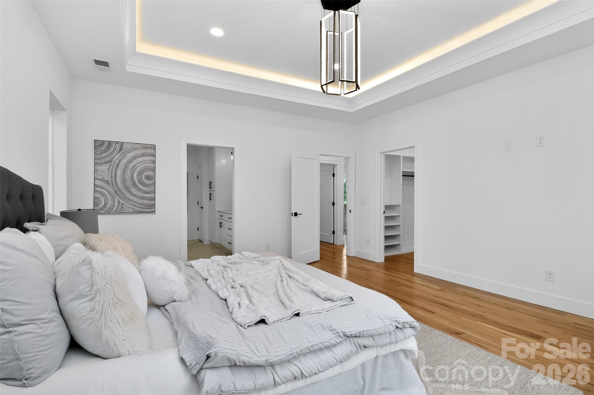 Villa Heights - Residential