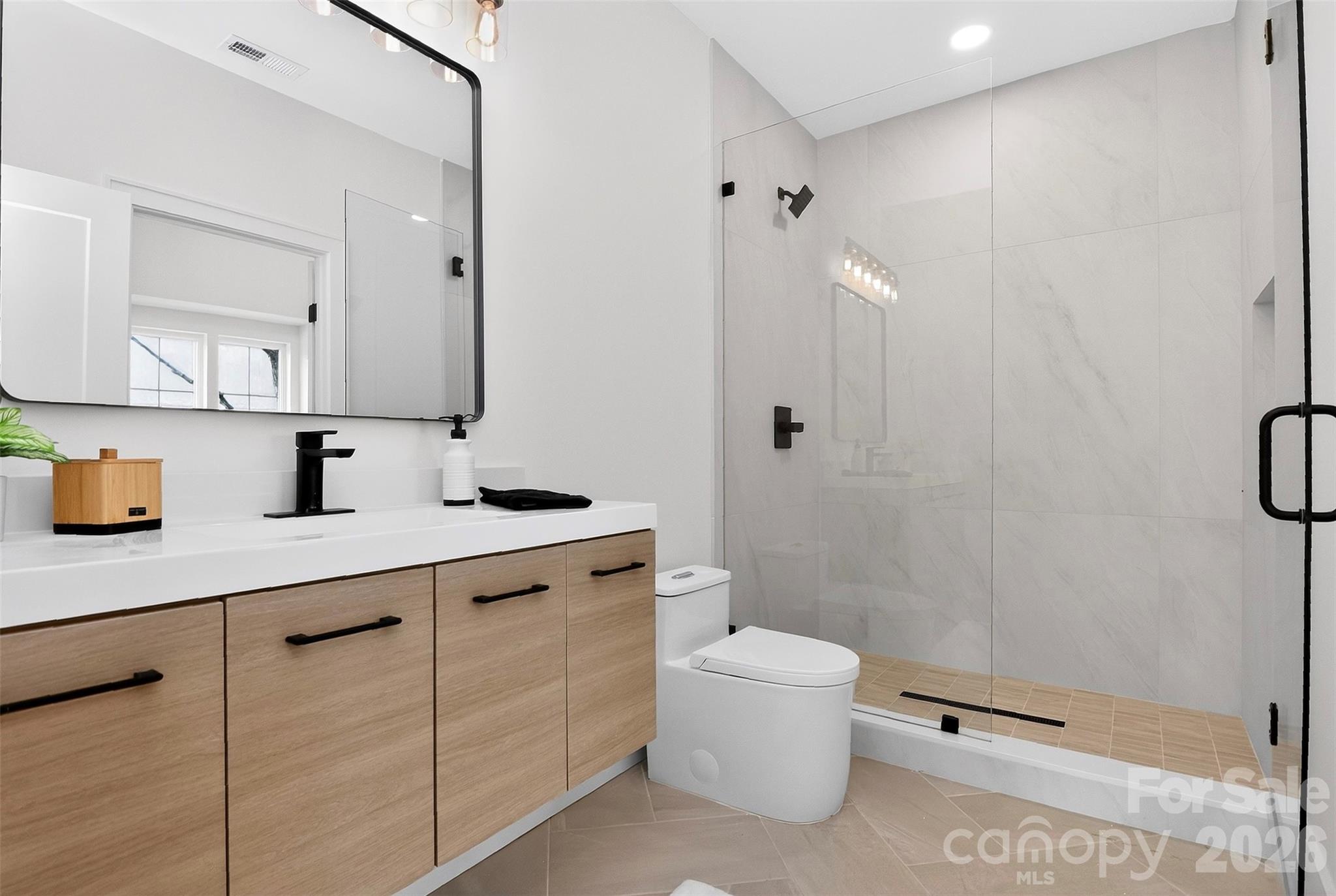 Villa Heights - Residential