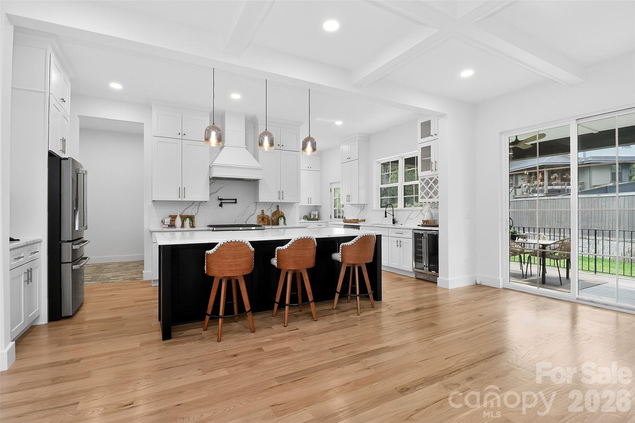 Villa Heights - Residential