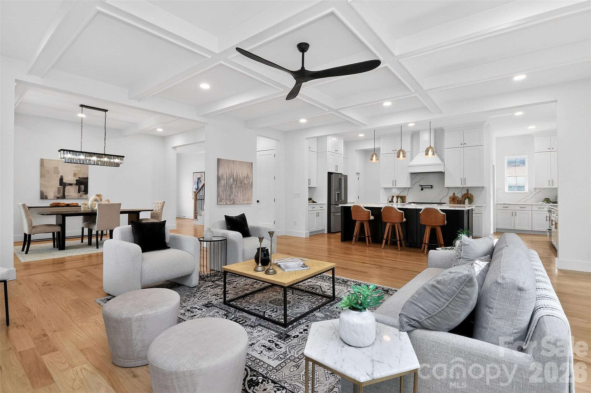 Villa Heights - Residential