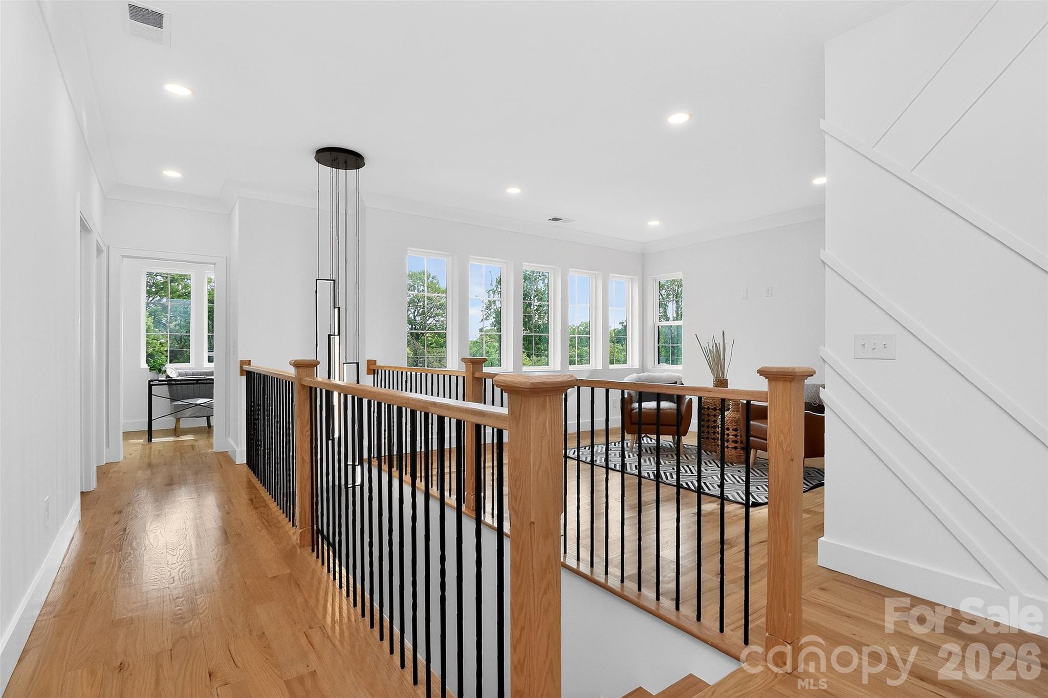 Villa Heights - Residential