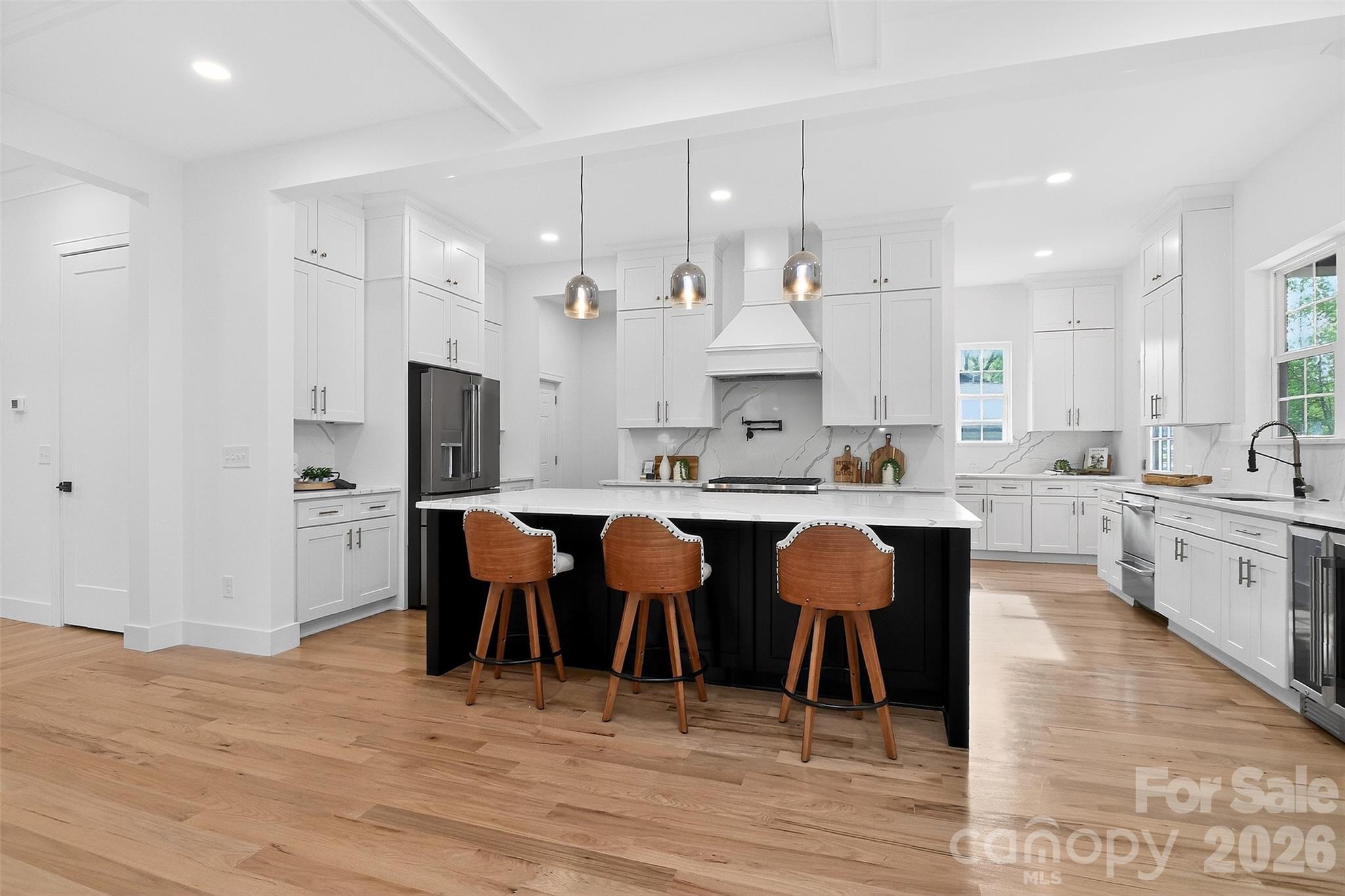 Villa Heights - Residential