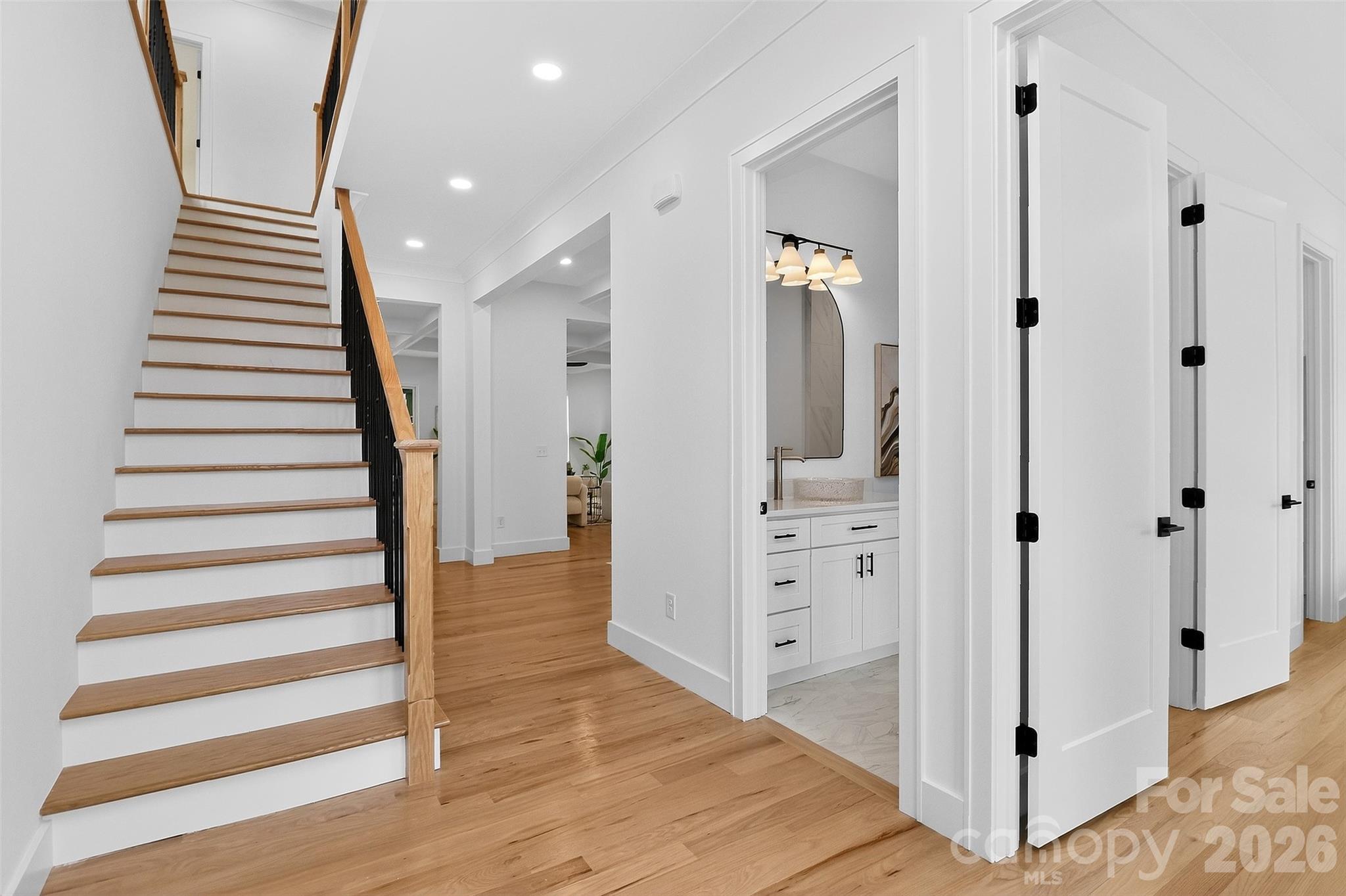 Villa Heights - Residential