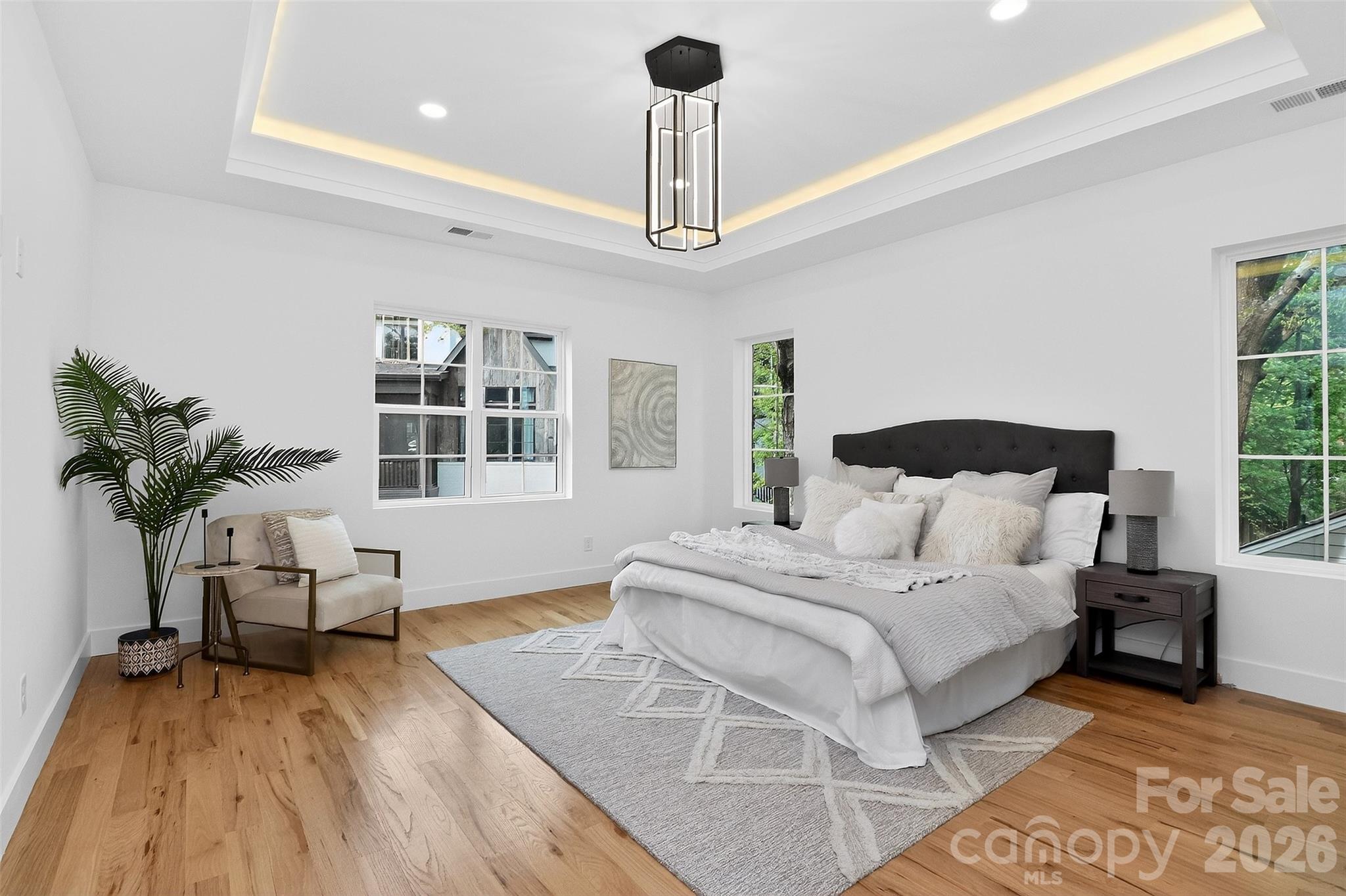 Villa Heights - Residential