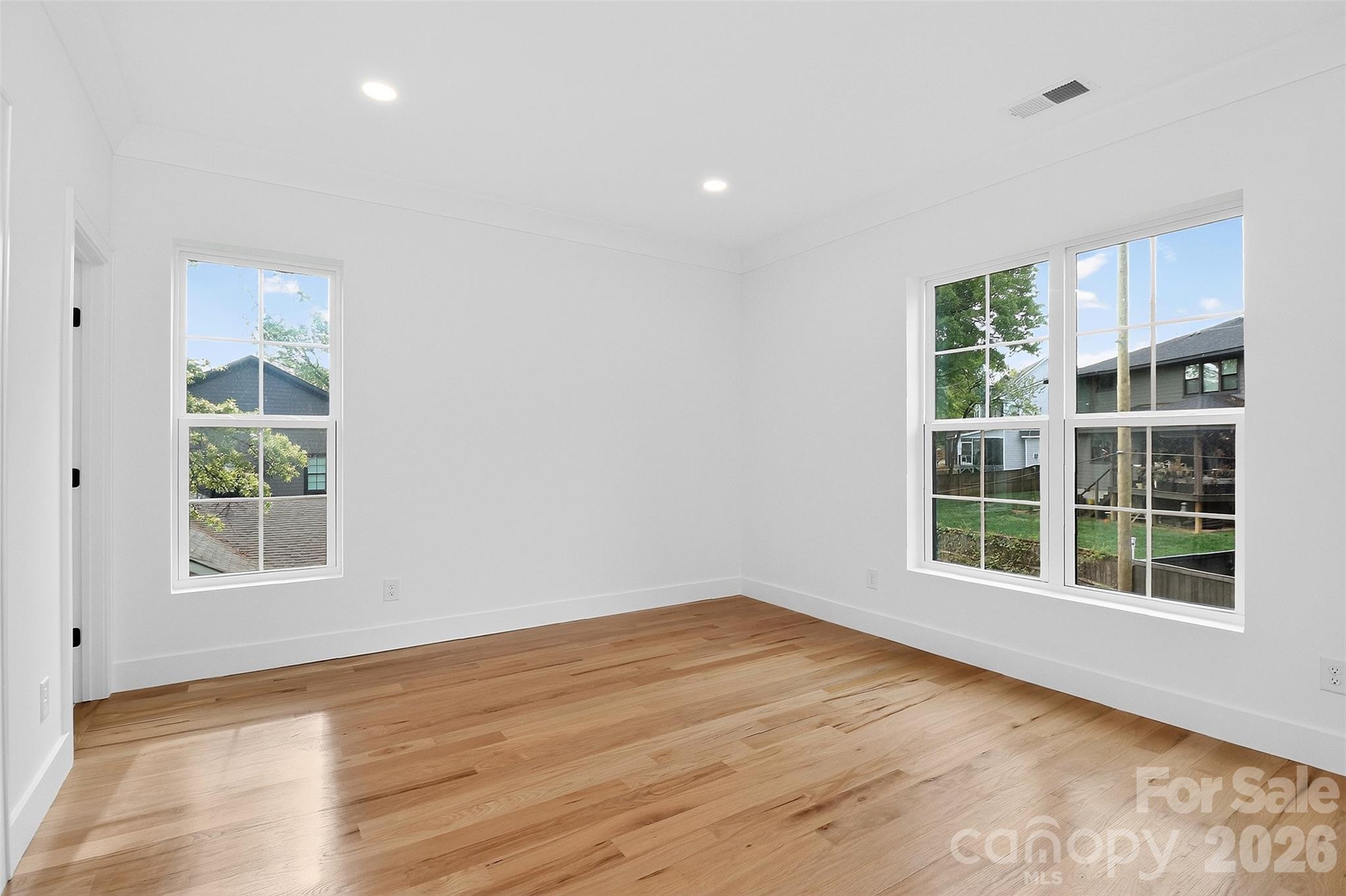 Villa Heights - Residential