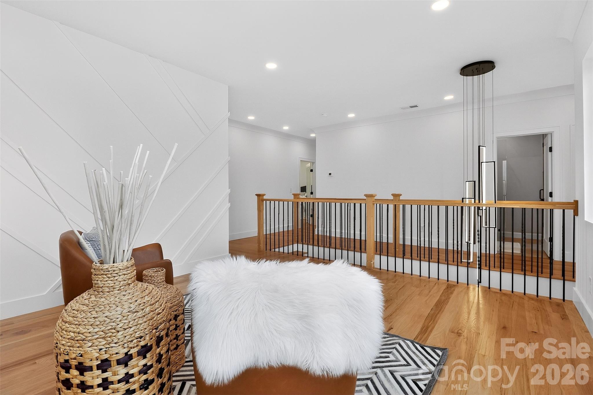 Villa Heights - Residential