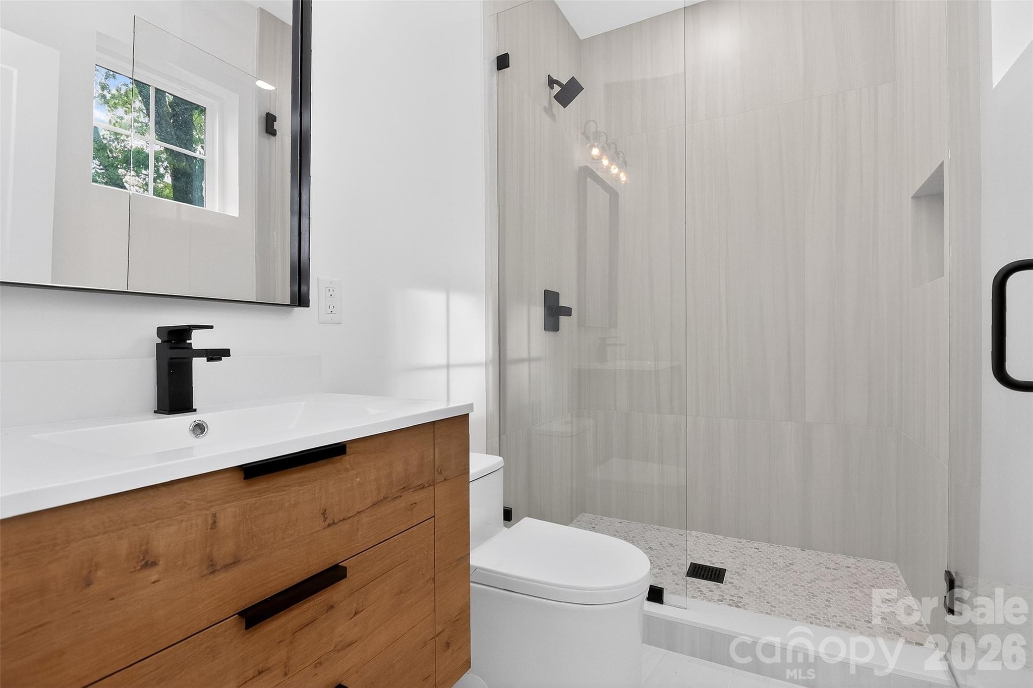 Villa Heights - Residential