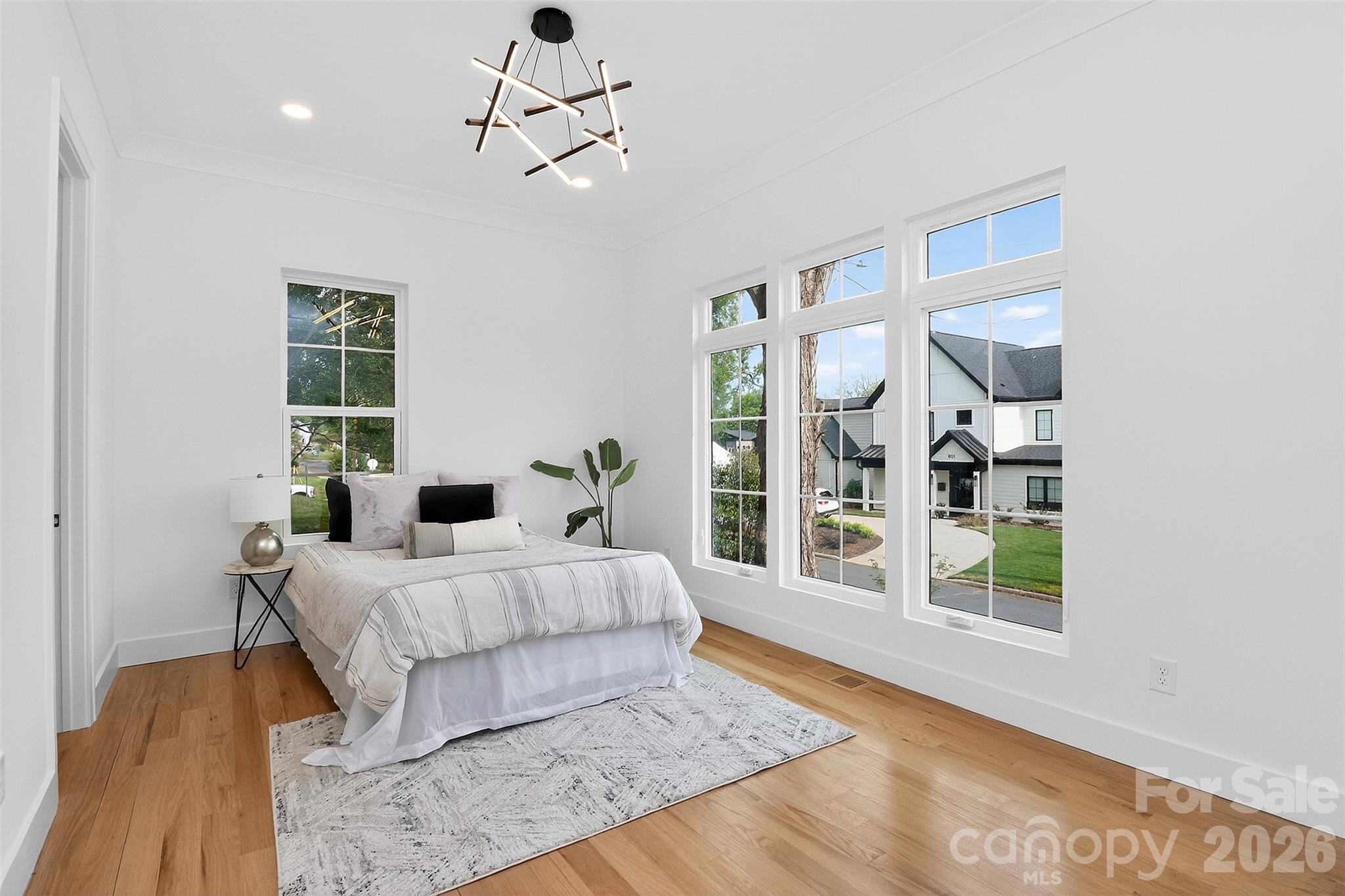 Villa Heights - Residential