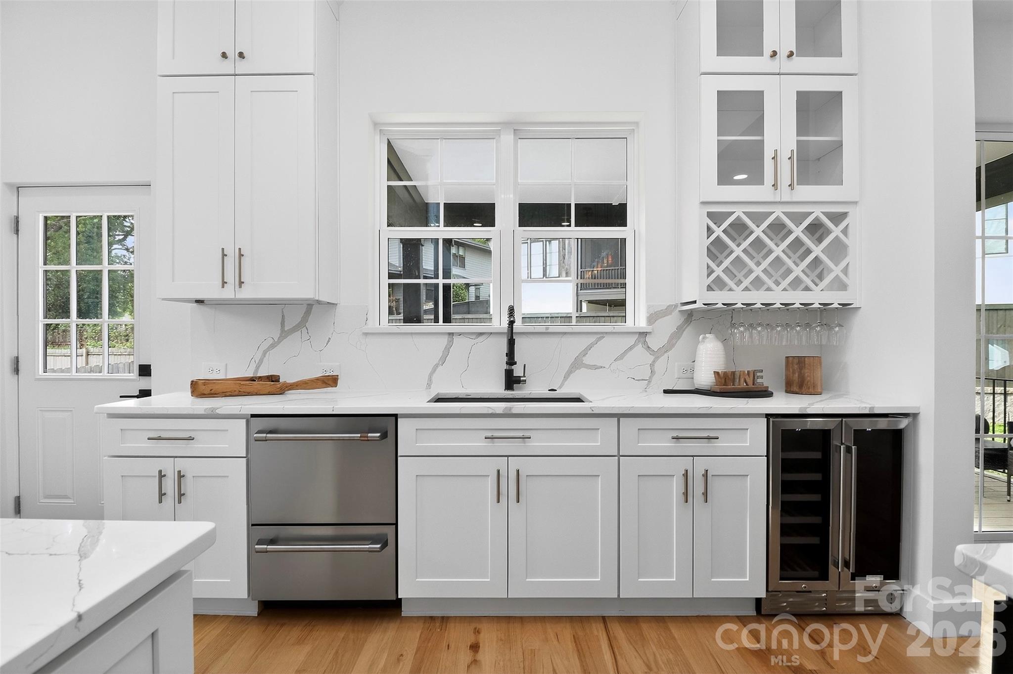 Villa Heights - Residential