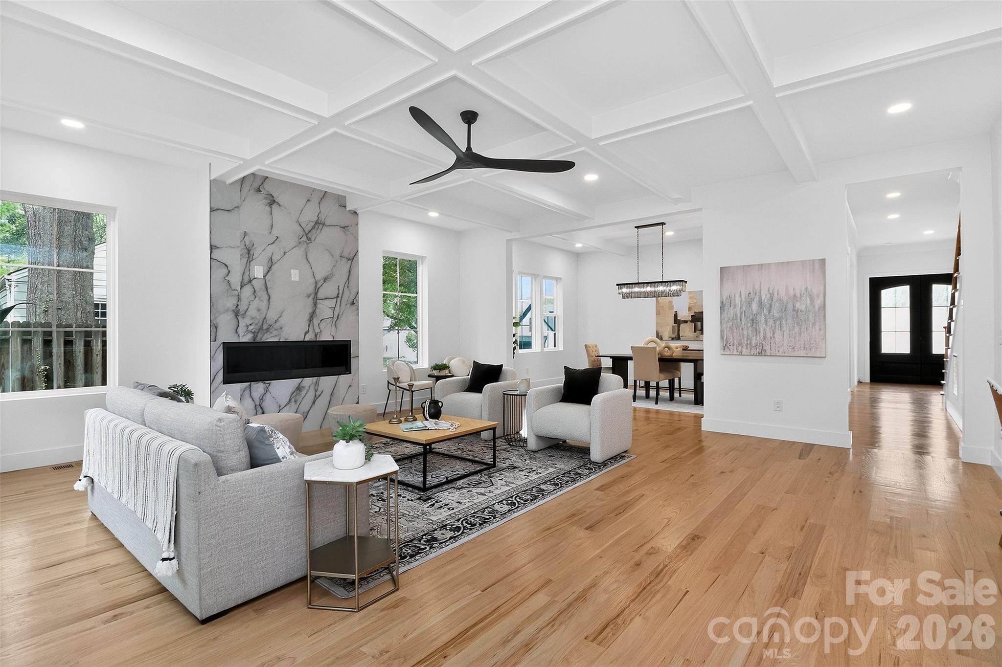 Villa Heights - Residential