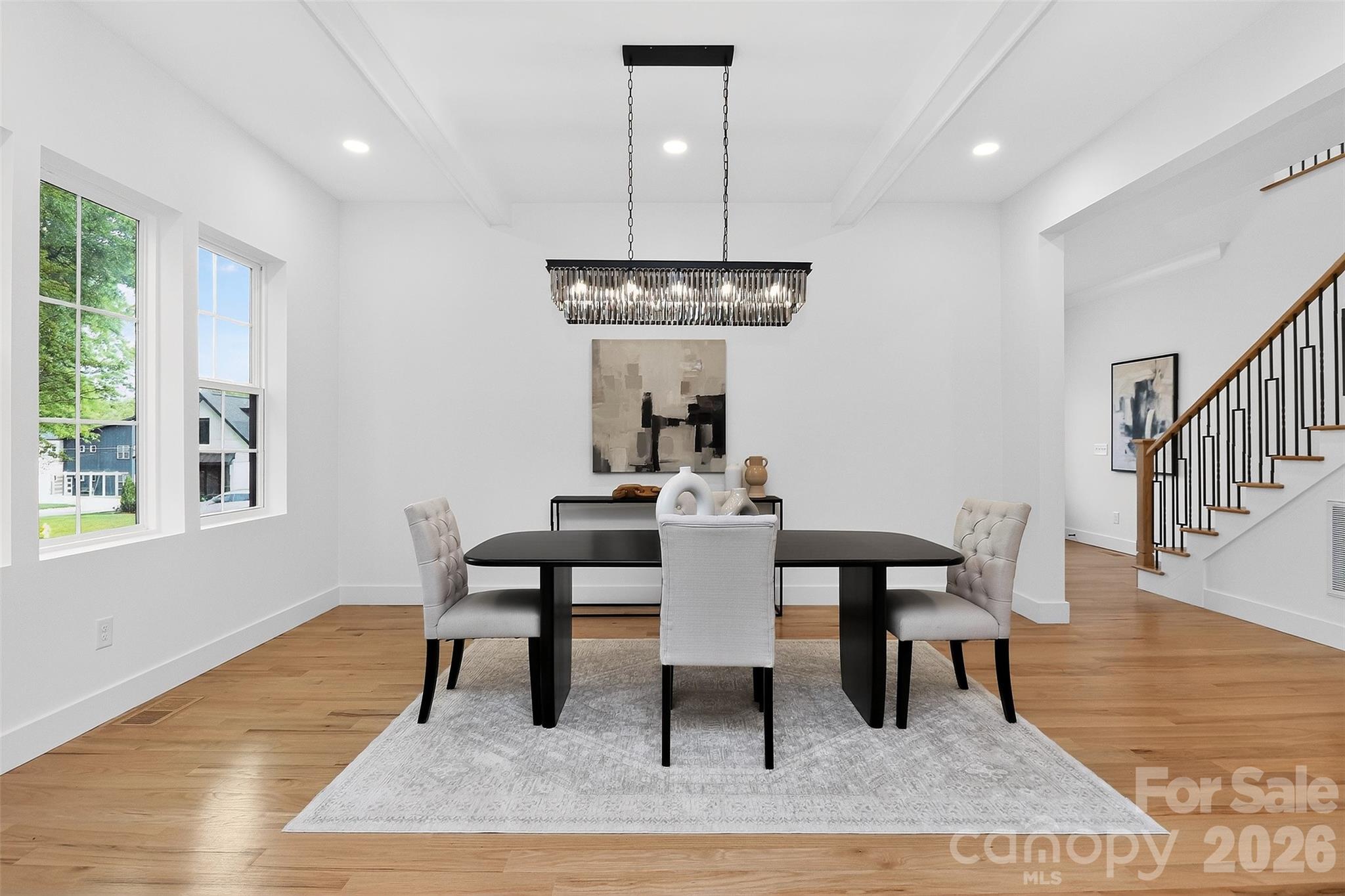 Villa Heights - Residential