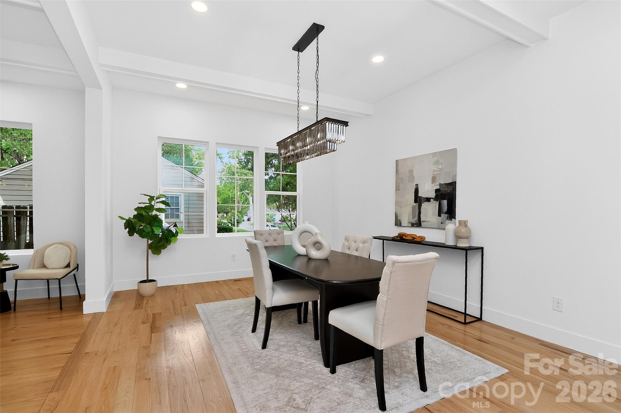 Villa Heights - Residential