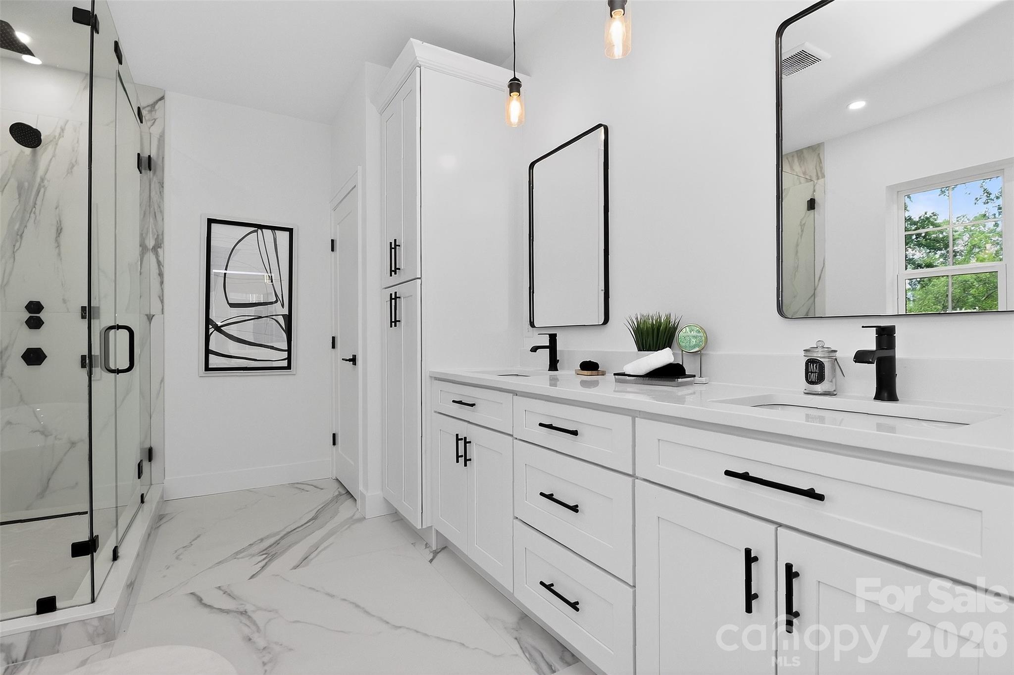 Villa Heights - Residential