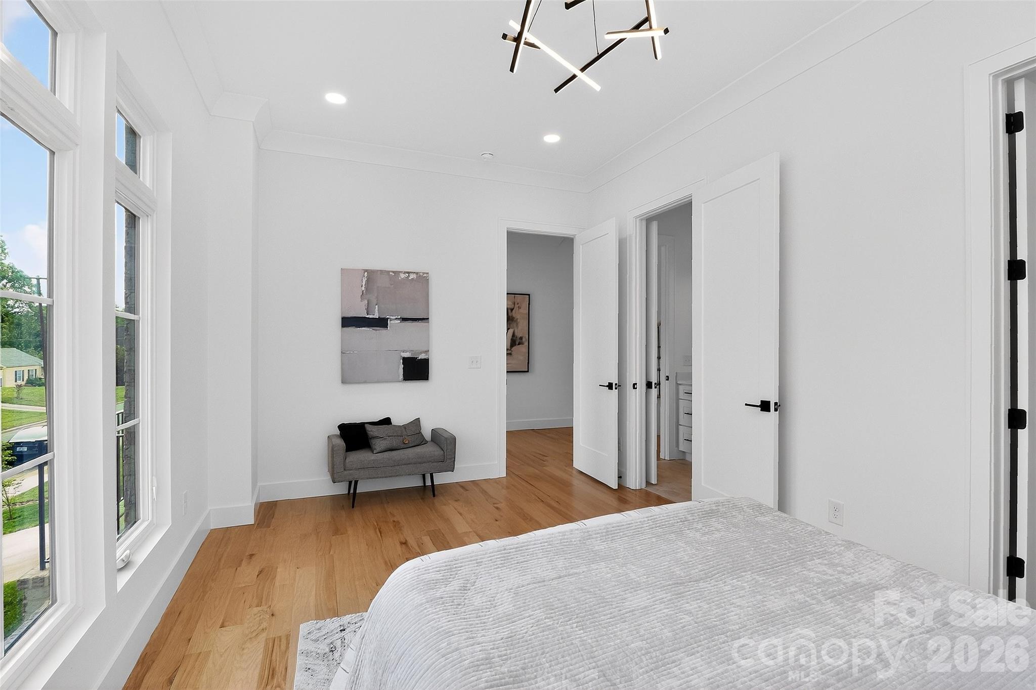 Villa Heights - Residential