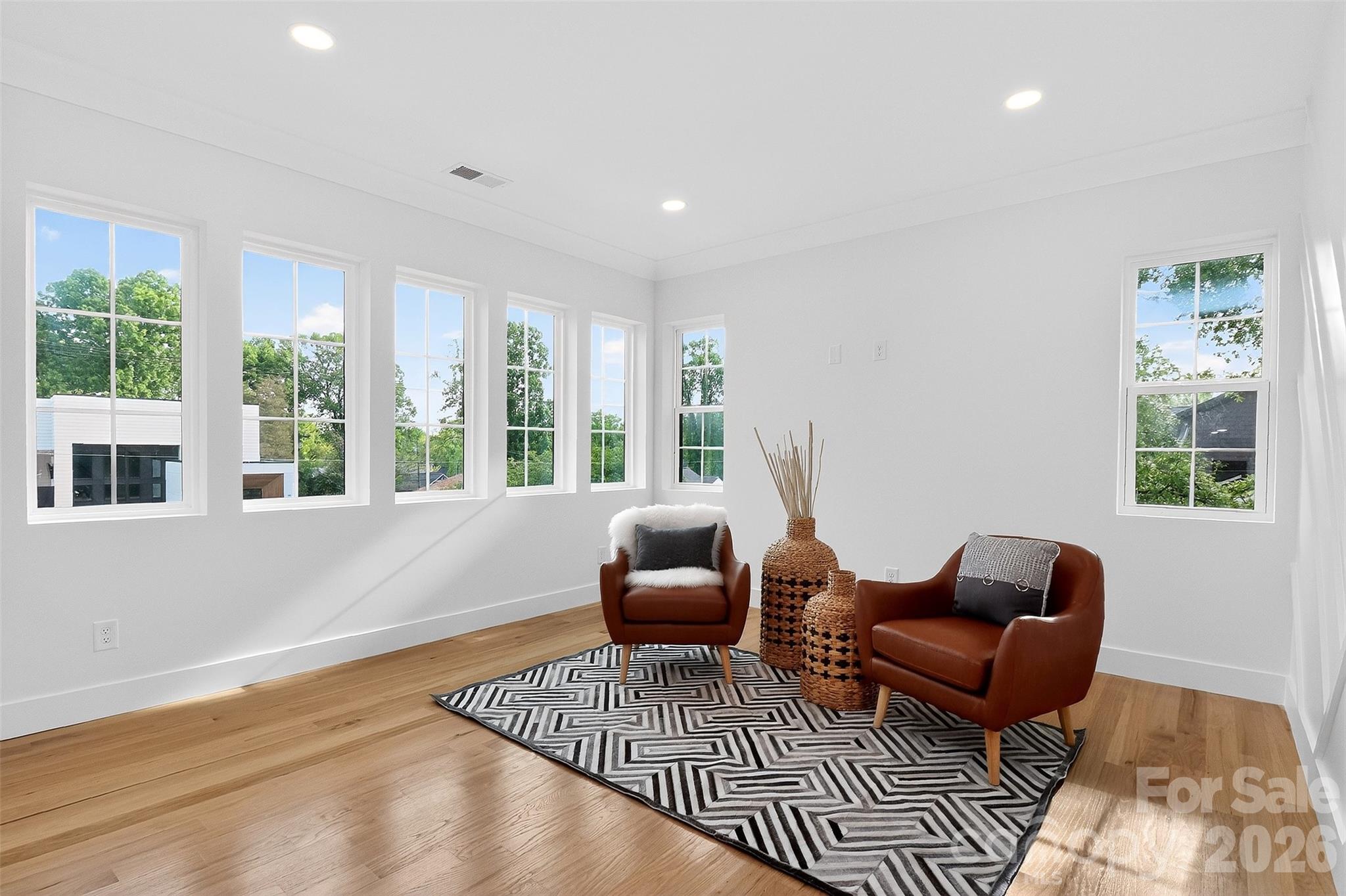 Villa Heights - Residential