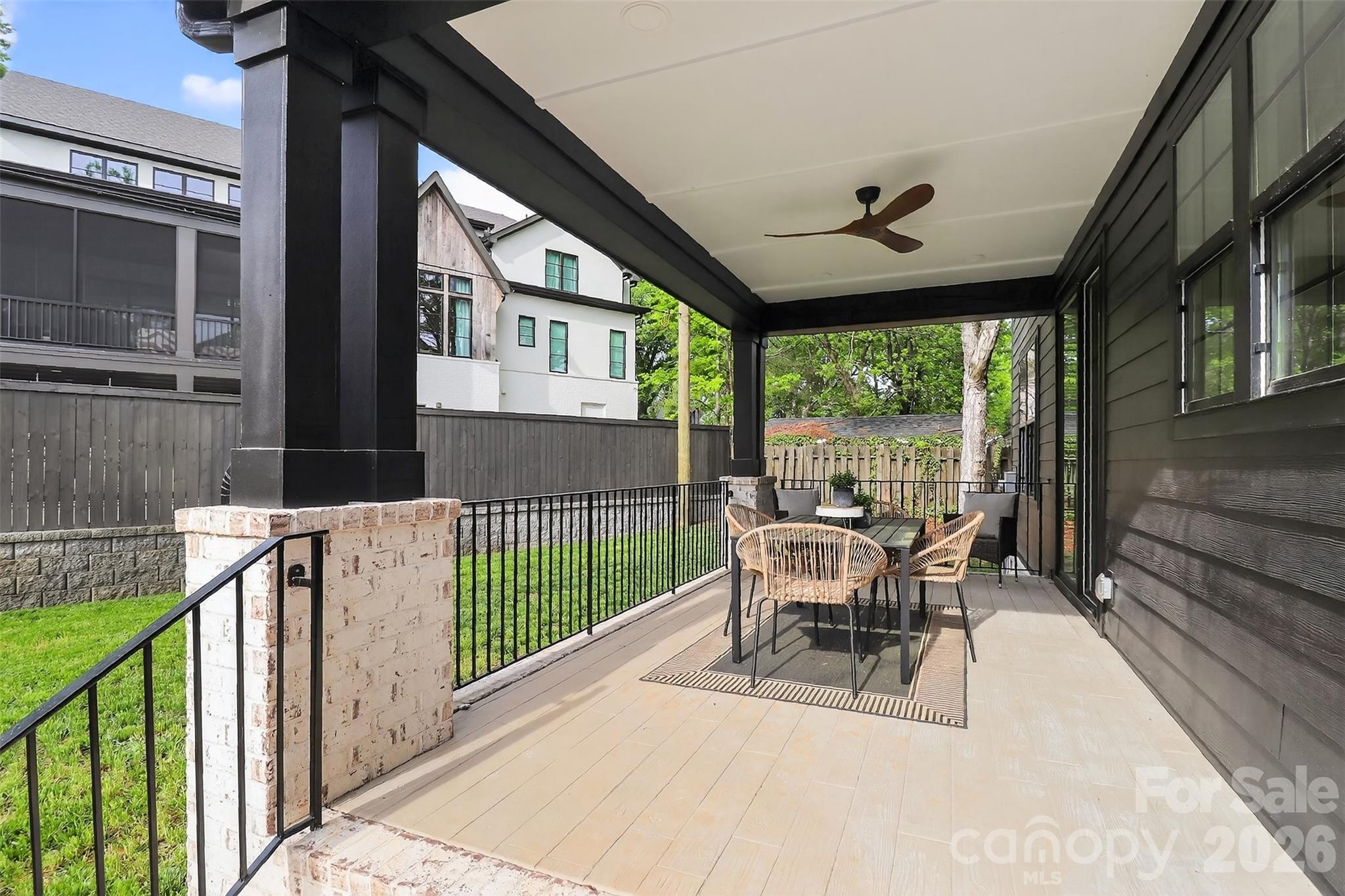 Villa Heights - Residential