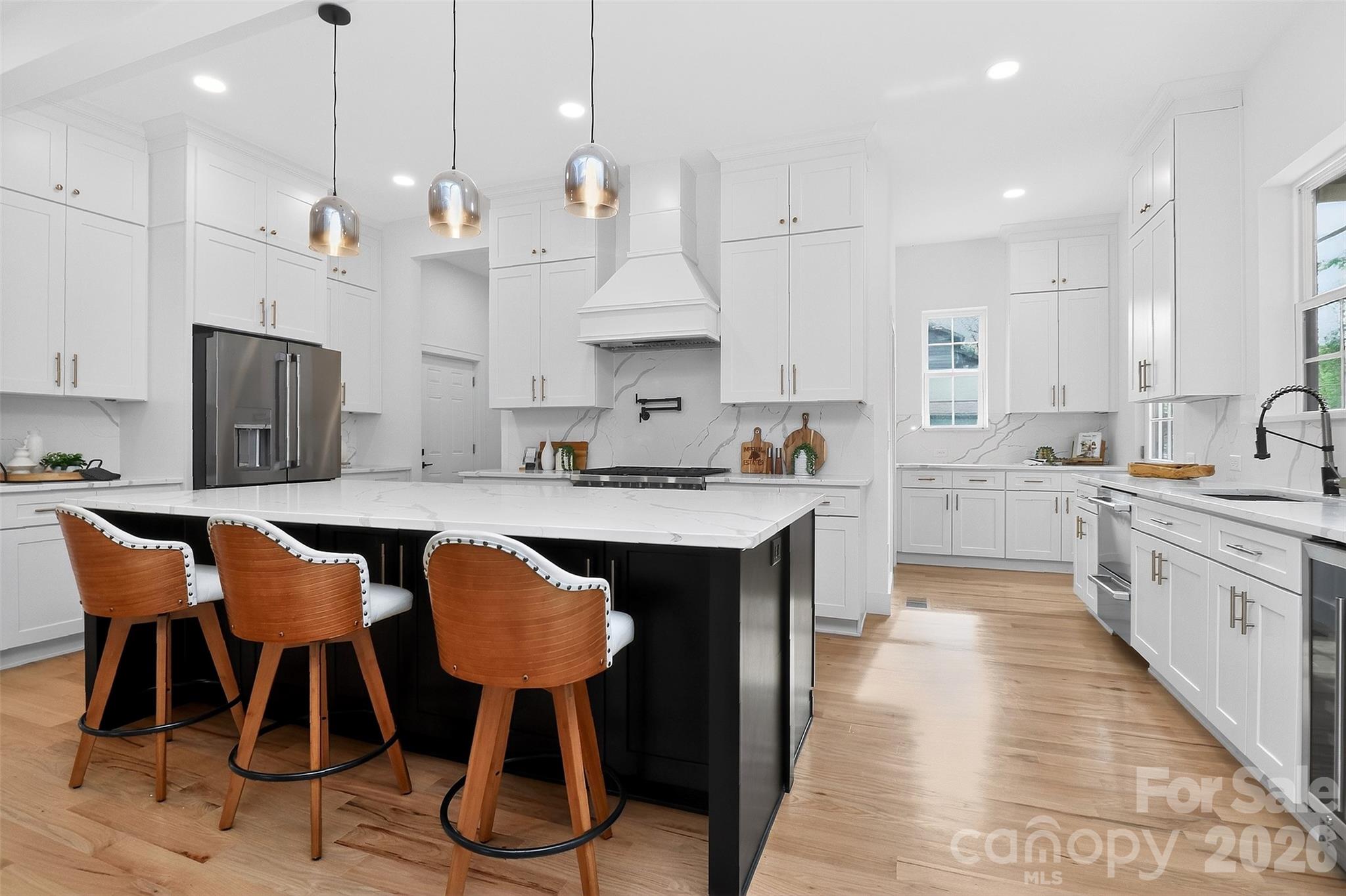 Villa Heights - Residential