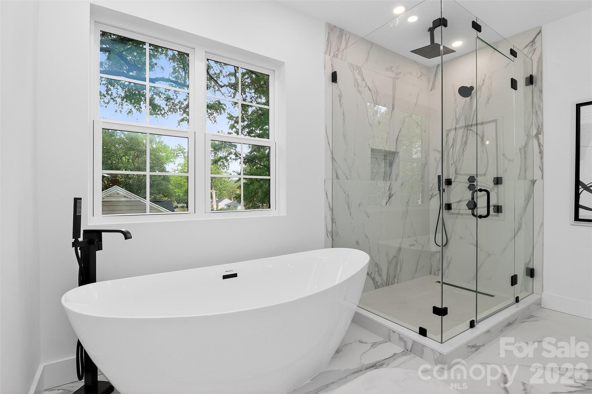 Villa Heights - Residential