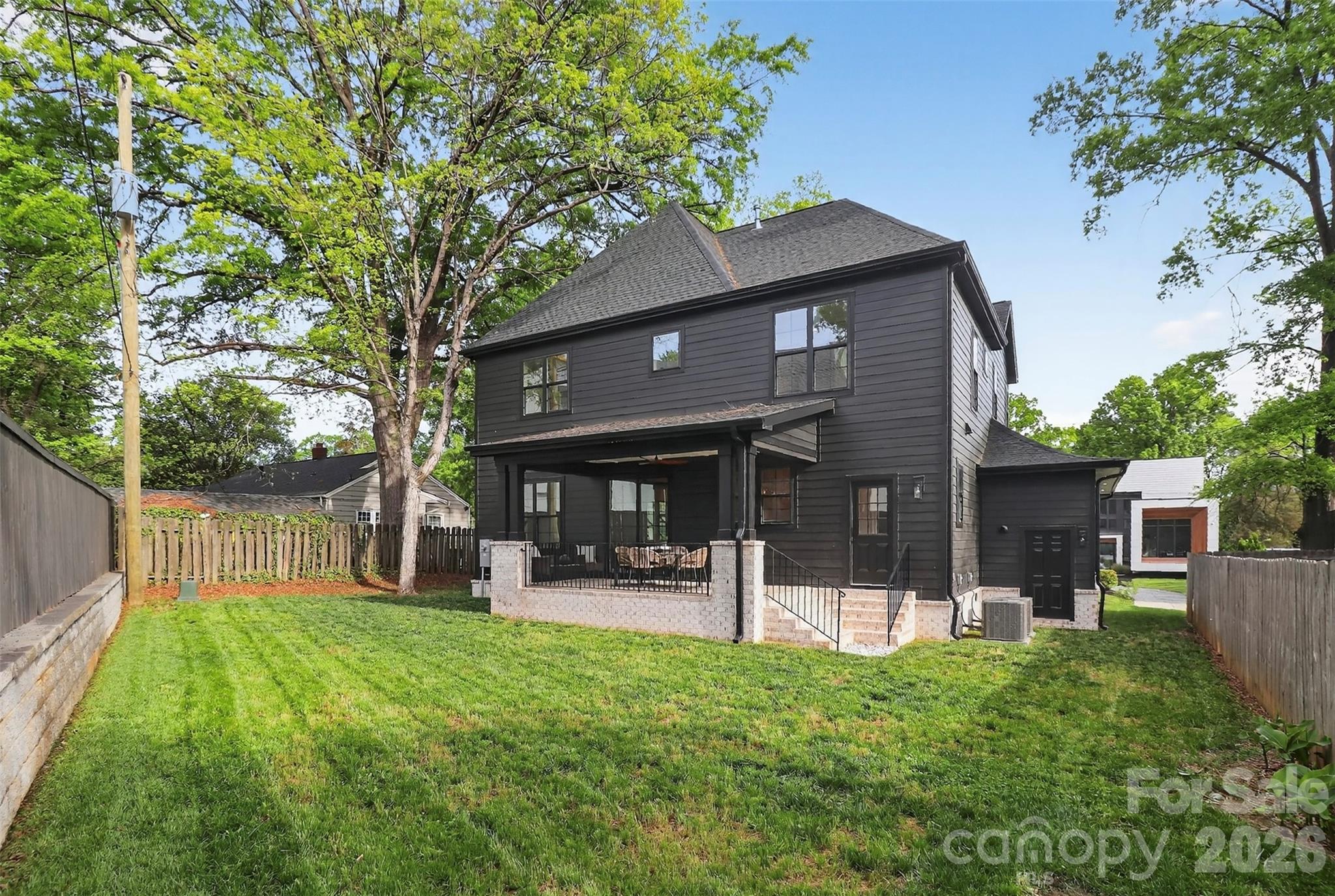 Villa Heights - Residential