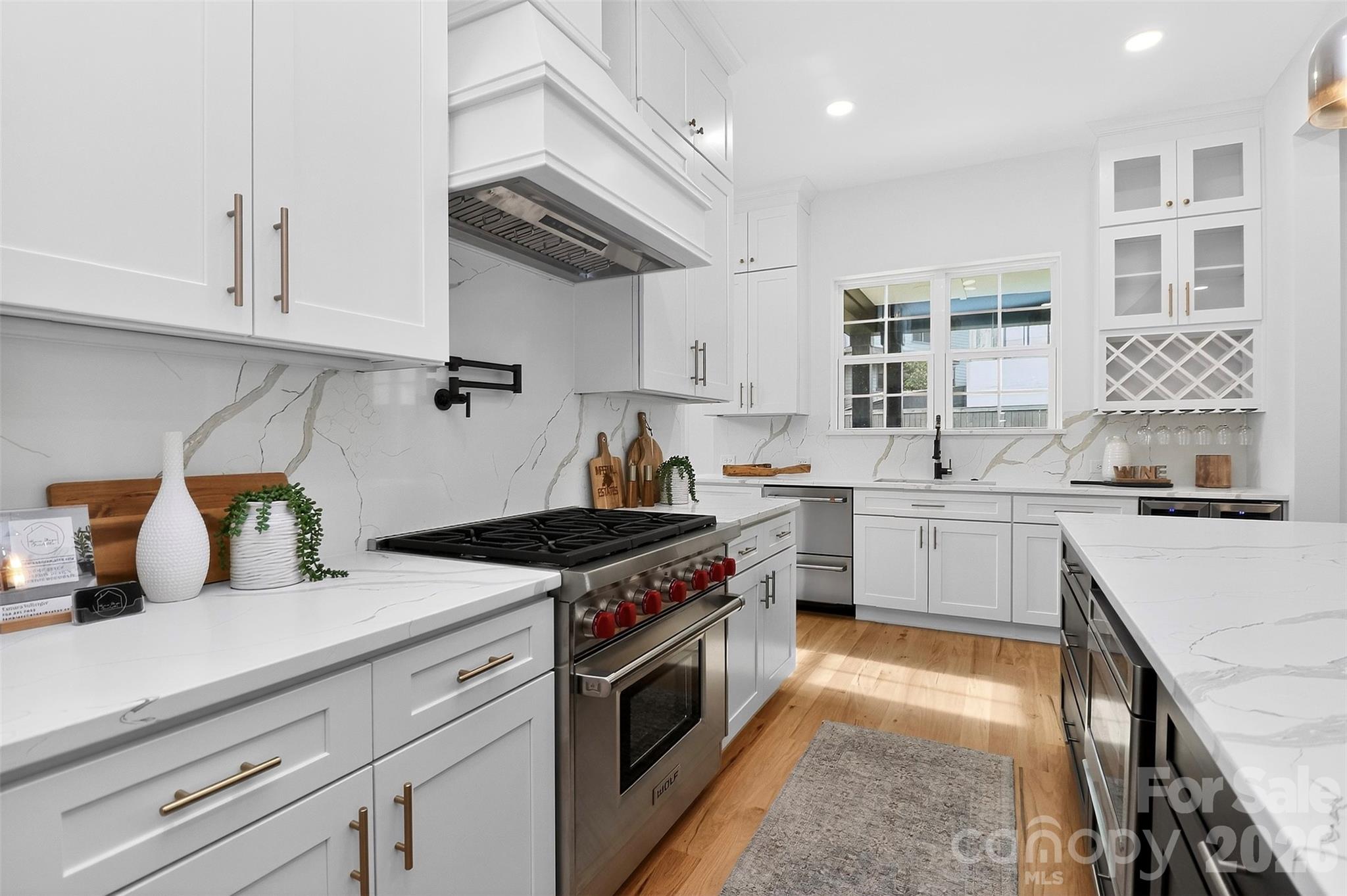 Villa Heights - Residential