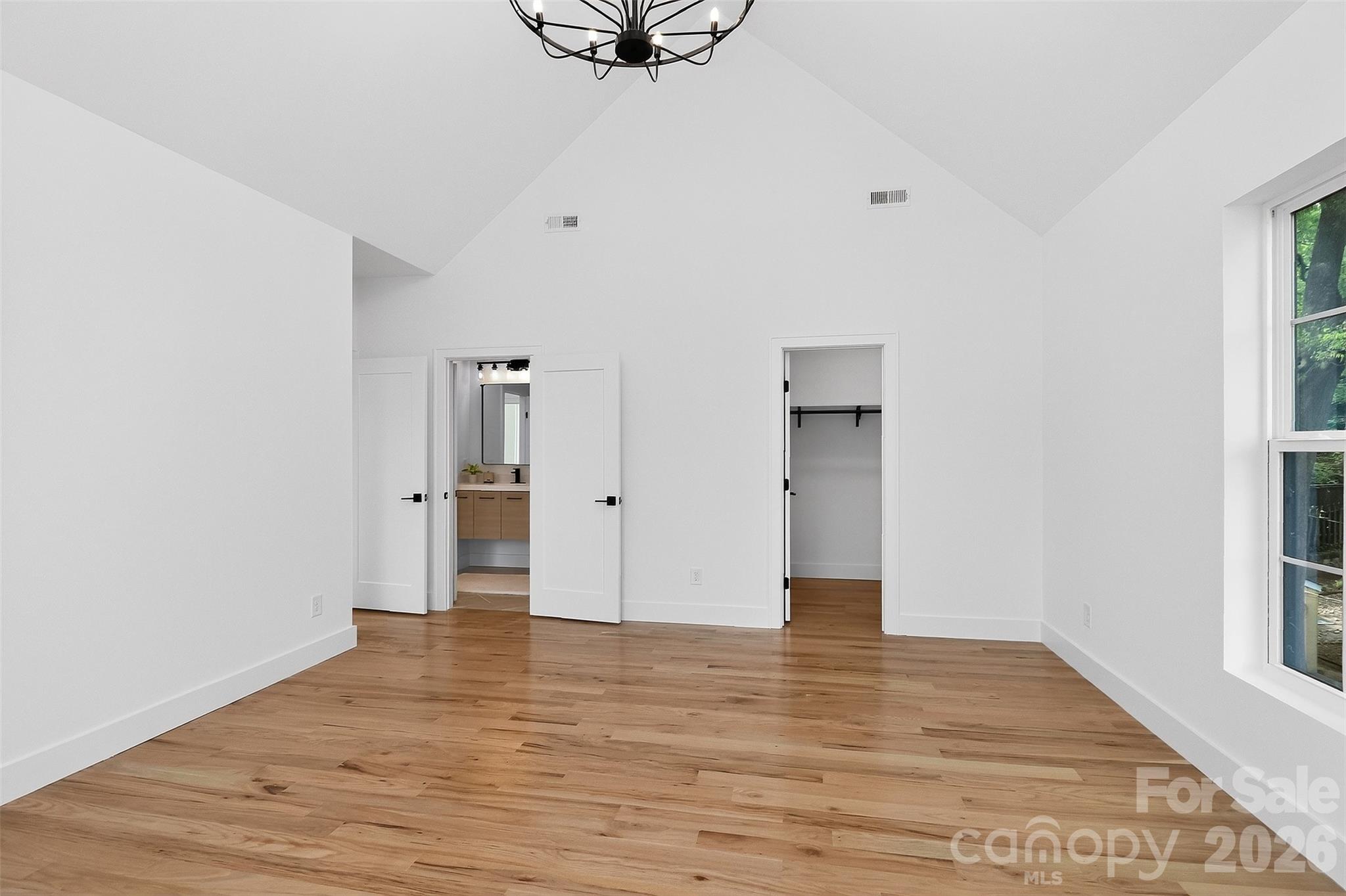 Villa Heights - Residential