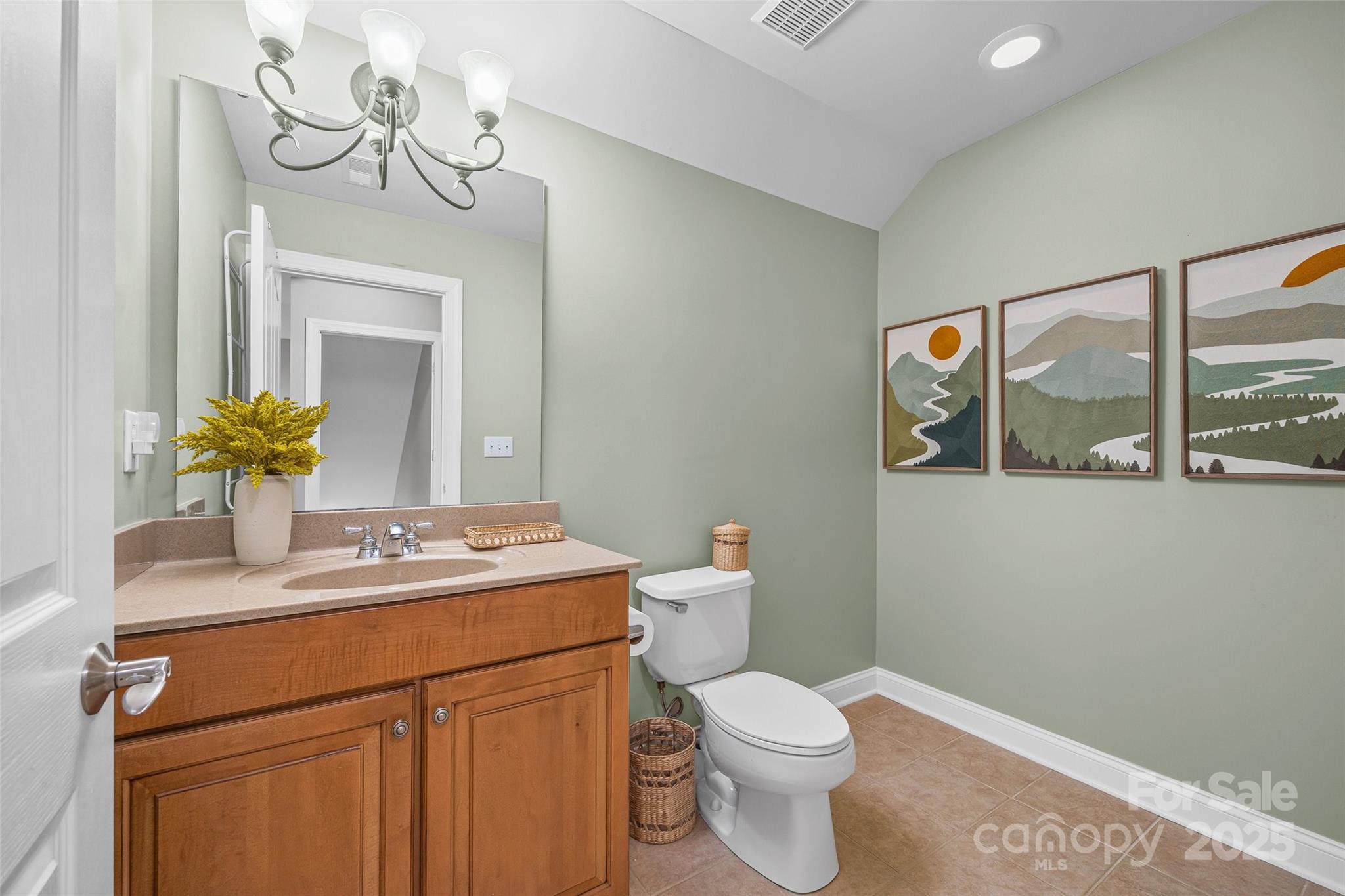 Lake Shore - Residential