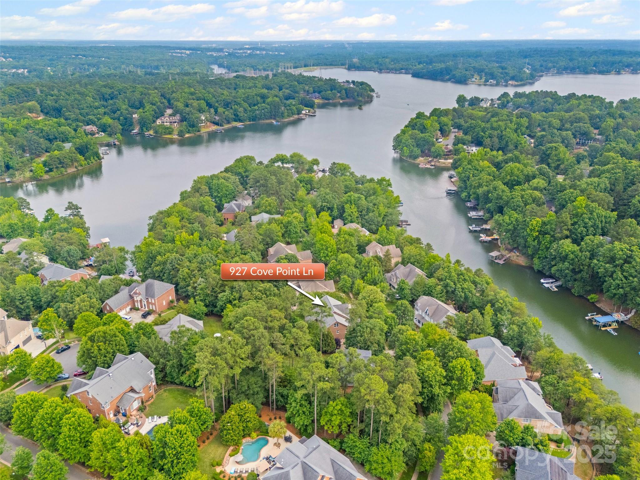 Lake Shore - Residential