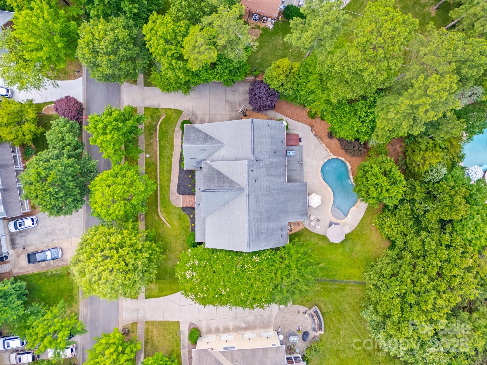 Lake Shore - Residential