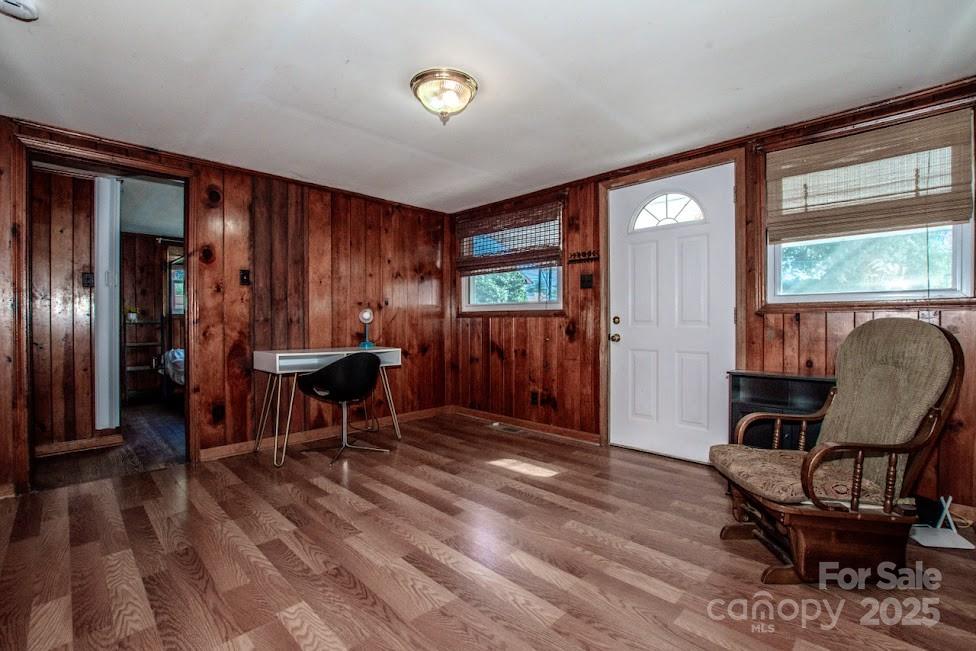 Tranquility - Residential