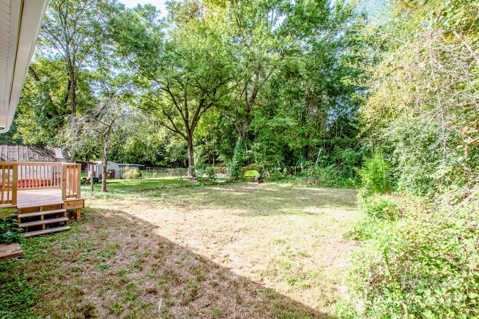 Tranquility - Residential