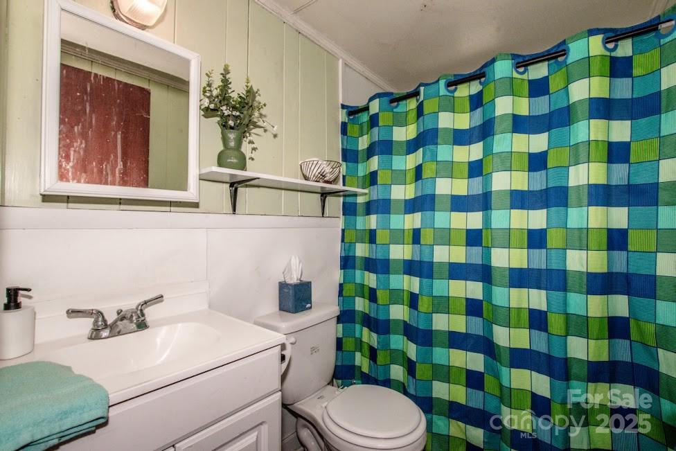 Tranquility - Residential