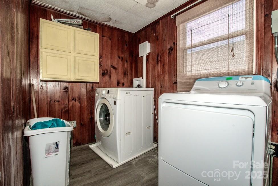 Tranquility - Residential