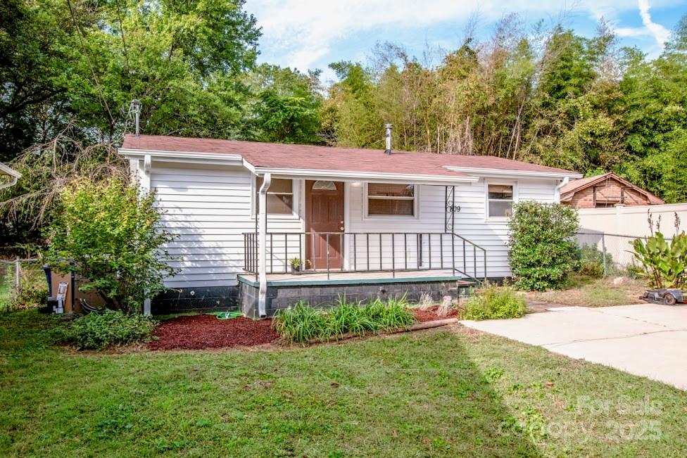 Tranquility - Residential