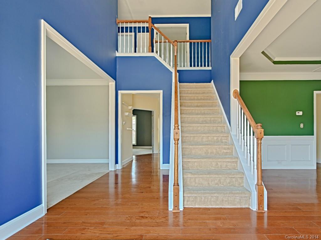 Annandale - Residential