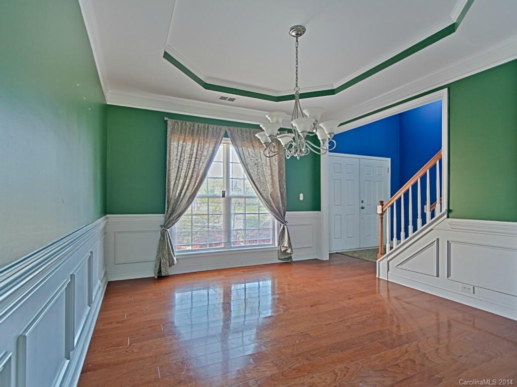 Annandale - Residential