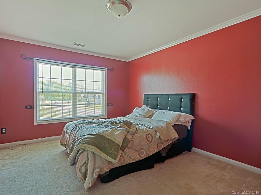 Annandale - Residential