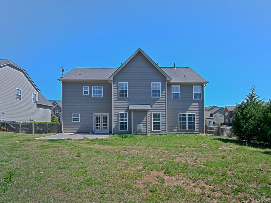 Annandale - Residential