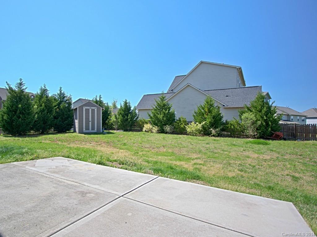 Annandale - Residential