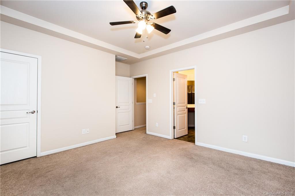 Highland Creek - Residential Lease